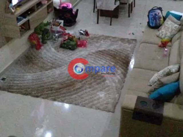 Sobrado com 125m² 3 quartos e 3 banheiros, à venda, no bairro Jardim do Papai em Guarulhos