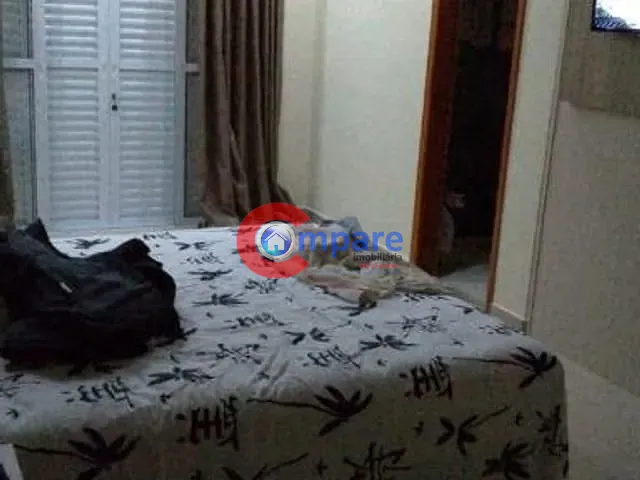 Sobrado com 125m² 3 quartos e 3 banheiros, à venda, no bairro Jardim do Papai em Guarulhos