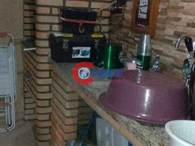 Sobrado com 125m² 3 quartos e 3 banheiros, à venda, no bairro Jardim do Papai em Guarulhos