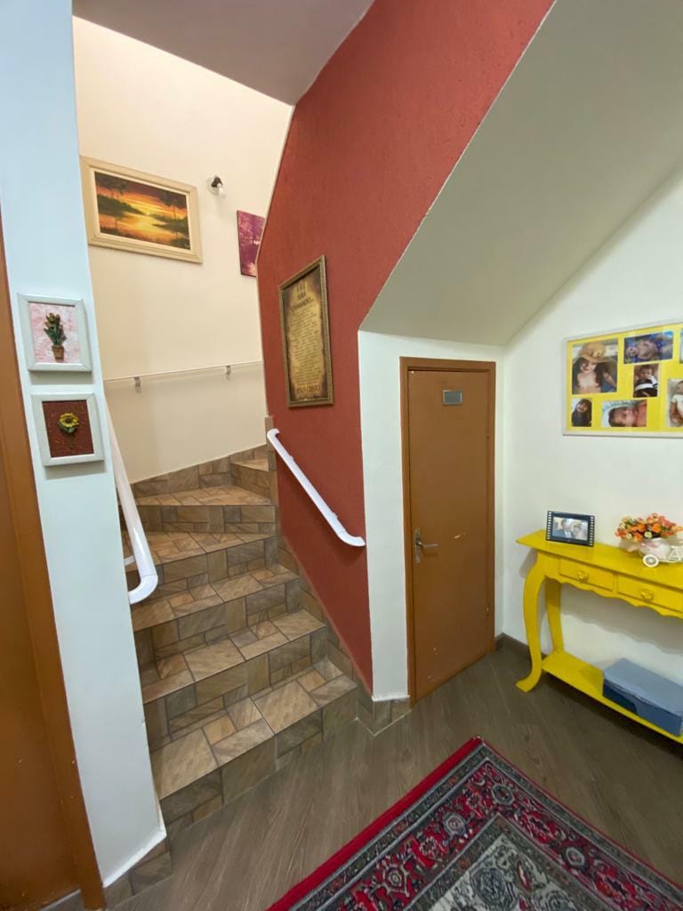 Sobrado à venda 3 Quartos, 3 Vagas, 140M², Vila Alpina, São Paulo - SP