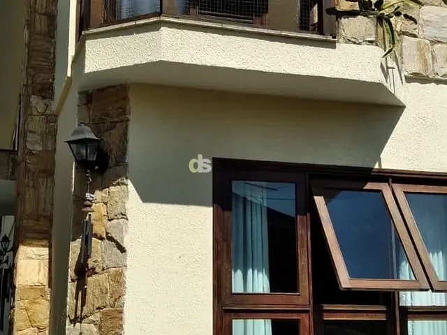 Sobrado 3 quartos e 4 banheiros, à venda, no bairro Vila Mazzei em São Paulo