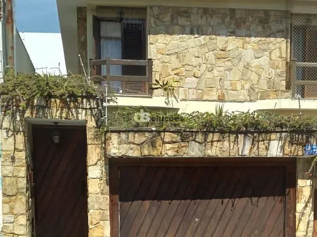 Sobrado 3 quartos e 4 banheiros, à venda, no bairro Vila Mazzei em São Paulo