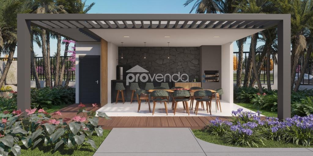 Sobrado, 3 quartos, 189 m² - Foto 7