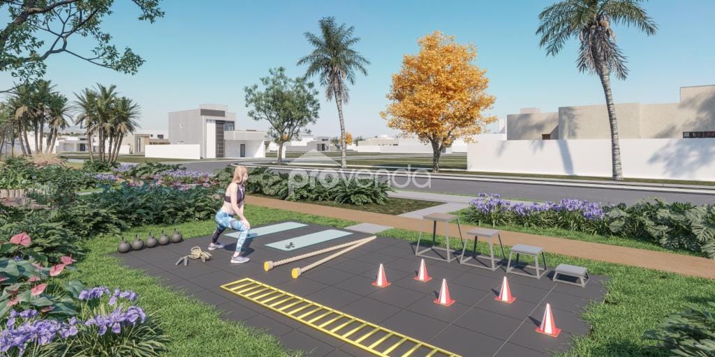 Sobrado, 3 quartos, 189 m² - Foto 8