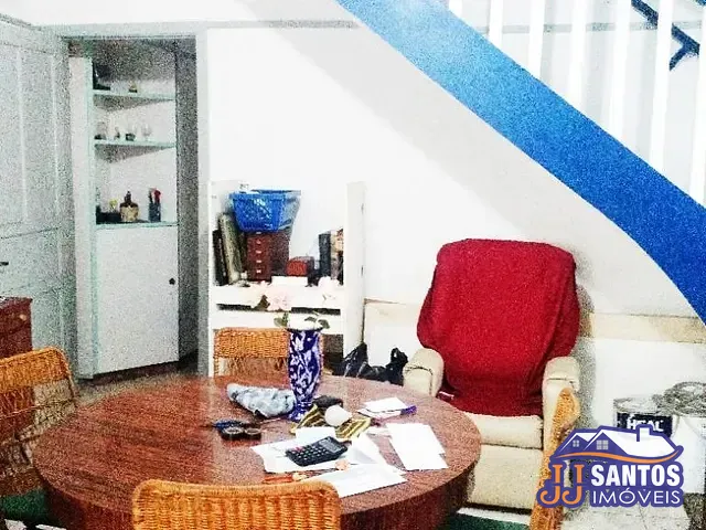 Sobrado com 69m² 3 quartos e 2 banheiros, à venda, no bairro Vila Bertioga em São Paulo