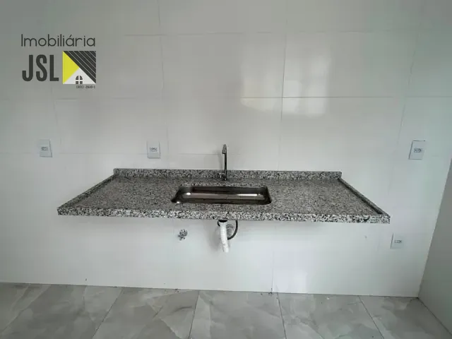 Sobrado com 85m² 2 quartos e 3 banheiros, à venda, no bairro Loteamento Parque do Museu em Caçapava
