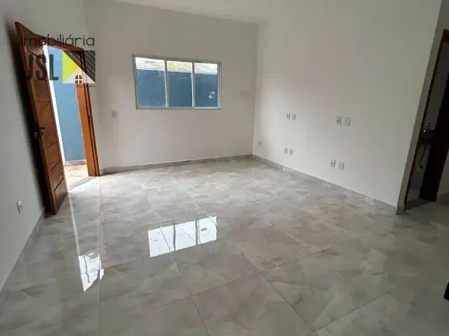 Sobrado com 85m² 2 quartos e 3 banheiros, à venda, no bairro Loteamento Parque do Museu em Caçapava