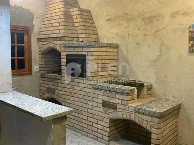 Sobrado 3 quartos e 5 banheiros, à venda, no bairro Vila Irmãos Arnoni em São Paulo