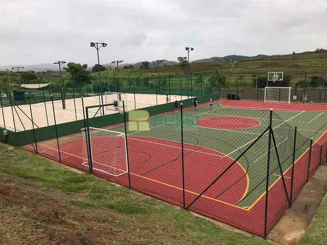 Sobrado com 450m² 4 quartos e 5 banheiros, à venda, no bairro Condomínio Residencial Jaguary em São José dos Campos