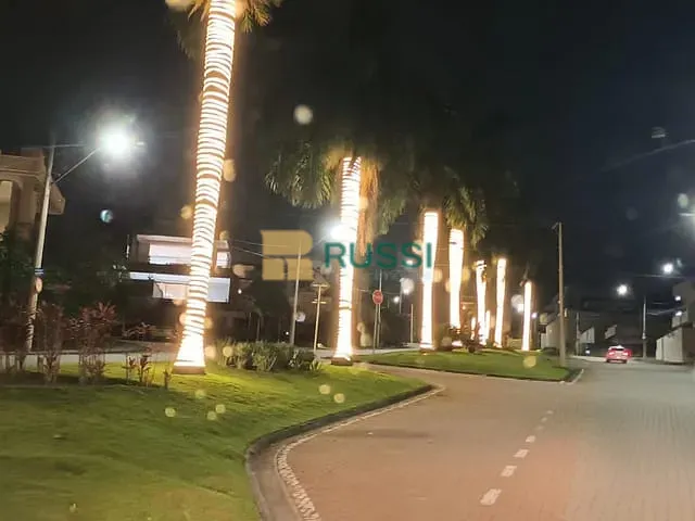 Sobrado com 450m² 4 quartos e 5 banheiros, à venda, no bairro Condomínio Residencial Jaguary em São José dos Campos