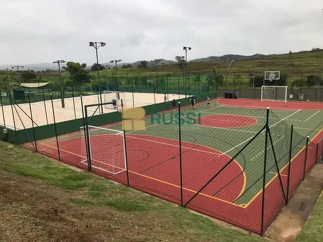 Sobrado com 450m² 4 quartos e 5 banheiros, à venda, no bairro Condomínio Residencial Jaguary em São José dos Campos