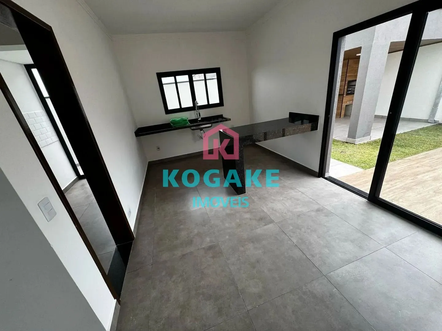Sobrado, 4 quartos, 198 m² - Foto 4