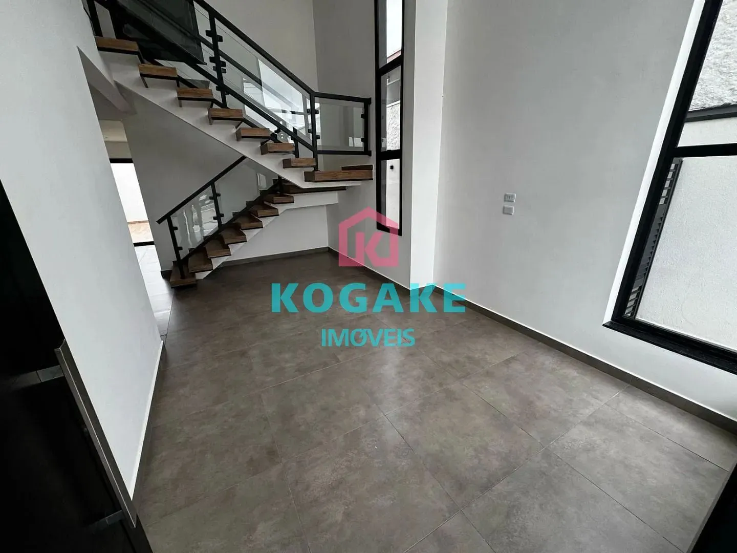 Sobrado, 4 quartos, 198 m² - Foto 5