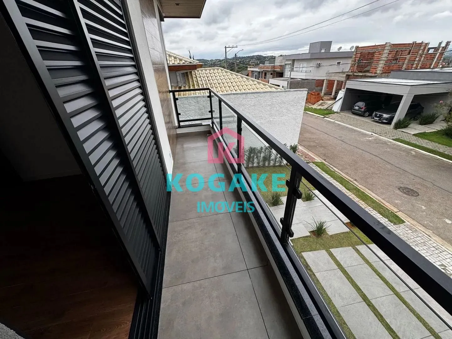 Sobrado, 4 quartos, 198 m² - Foto 13