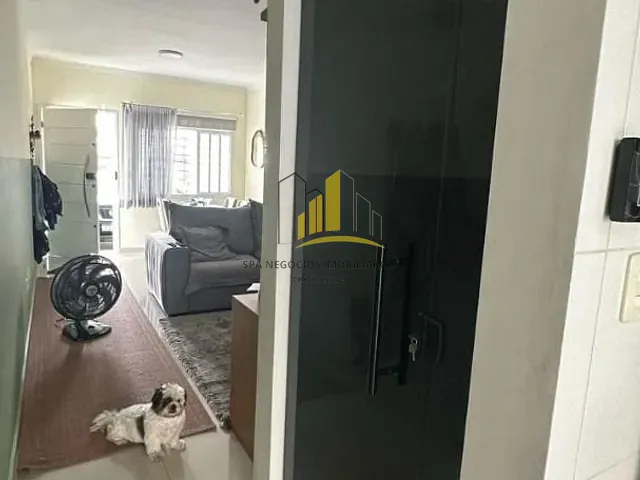 Sobrado com 120m² 3 quartos e 3 banheiros, à venda, no bairro Jardim Maringá em São Paulo
