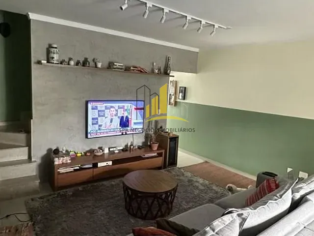 Sobrado com 120m² 3 quartos e 3 banheiros, à venda, no bairro Jardim Maringá em São Paulo