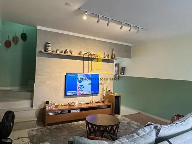 Sobrado com 120m² 3 quartos e 3 banheiros, à venda, no bairro Jardim Maringá em São Paulo