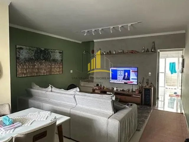 Sobrado com 120m² 3 quartos e 3 banheiros, à venda, no bairro Jardim Maringá em São Paulo