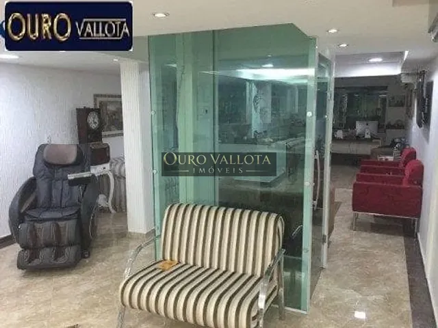 Sobrado com 480m² 3 quartos e 6 banheiros, à venda, no bairro Parque da Vila Prudente em São Paulo