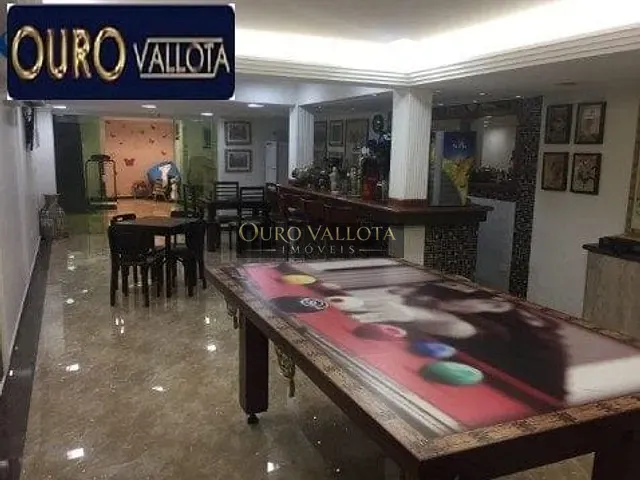 Sobrado com 480m² 3 quartos e 6 banheiros, à venda, no bairro Parque da Vila Prudente em São Paulo
