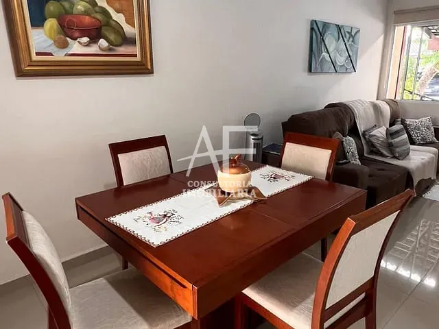 Sobrado com 121m² 3 quartos e 3 banheiros, à venda, no bairro Loteamento Fernando Camargo Nogueira em Taubaté