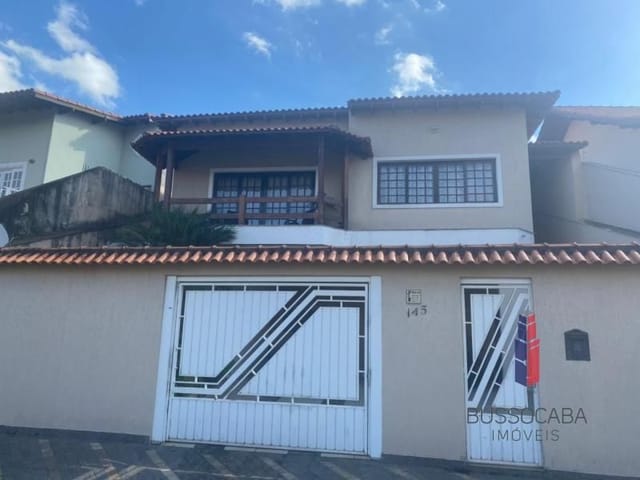 Foto do Sobrado - Sobrado à venda 5 Quartos, 2 Suites, 3 Vagas, 395M², City Bussocaba, Osasco - SP | BUSSOCABA ADMINISTRACAO DE BENS E IMOVEIS LTDA