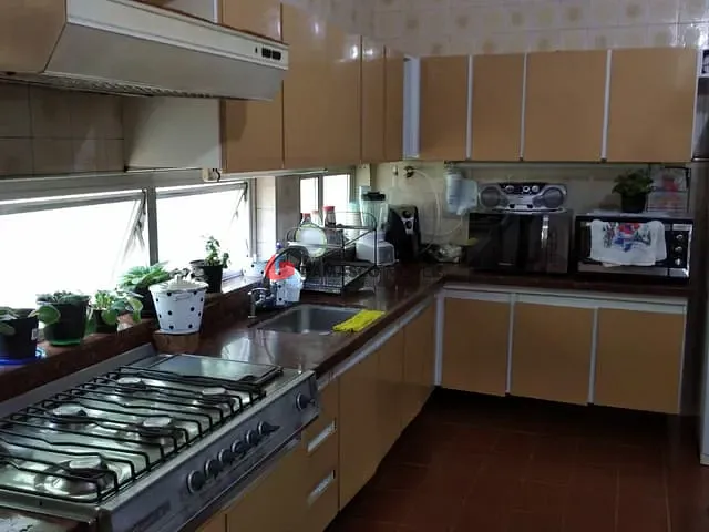 Sobrado com 130m² 4 quartos e 4 banheiros, à venda, no bairro Olímpico em São Caetano do Sul
