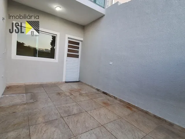 Sobrado 2 quartos e 2 banheiros, à venda, no bairro Vila Nossa Senhora das Graças em Caçapava