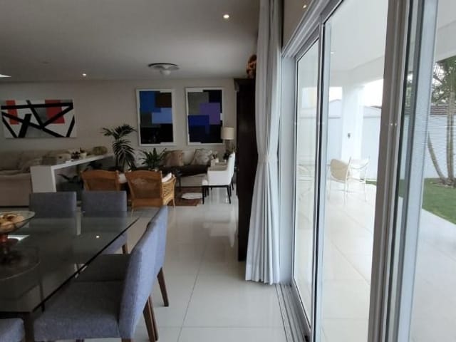 Foto do Sobrado - Sobrado à venda 4 Quartos, 2 Suites, 2 Vagas, 490M², Urbanova, São José dos Campos - SP | Altos da Serra 5 | RUSSI IMÓVEIS