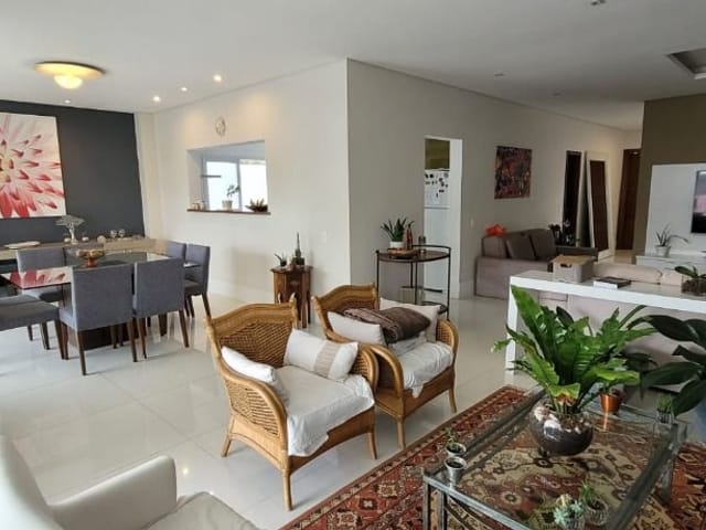 Foto do Sobrado - Sobrado à venda 4 Quartos, 2 Suites, 2 Vagas, 490M², Urbanova, São José dos Campos - SP | Altos da Serra 5 | RUSSI IMÓVEIS