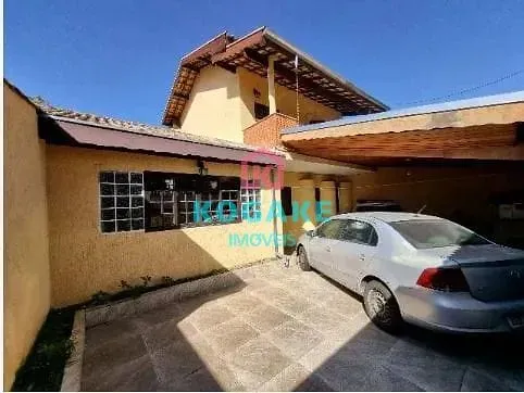 Sobrado, 3 quartos, 250 m² - Foto 16