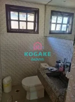 Sobrado, 3 quartos, 250 m² - Foto 10