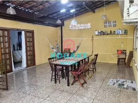 Sobrado, 3 quartos, 250 m² - Foto 13