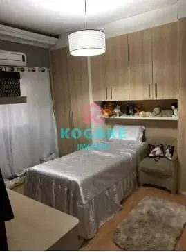 Sobrado, 3 quartos, 250 m² - Foto 7