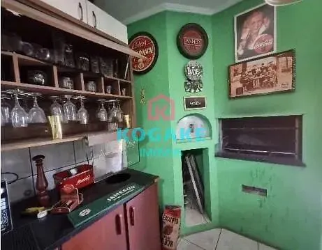 Sobrado, 3 quartos, 250 m² - Foto 6