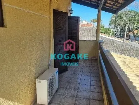 Sobrado, 3 quartos, 250 m² - Foto 15