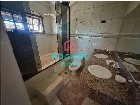 Sobrado, 3 quartos, 250 m² - Foto 11