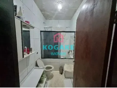 Sobrado, 3 quartos, 250 m² - Foto 12