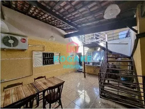 Sobrado, 3 quartos, 250 m² - Foto 14