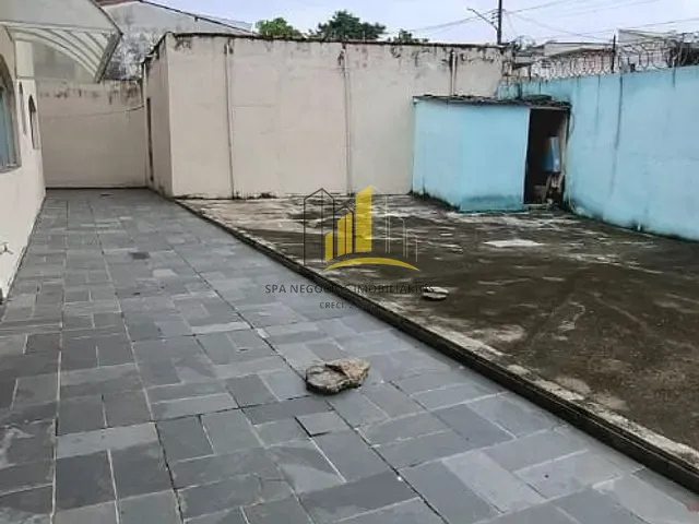 Sobrado com 286m², à venda, no bairro Cidade Líder em São Paulo