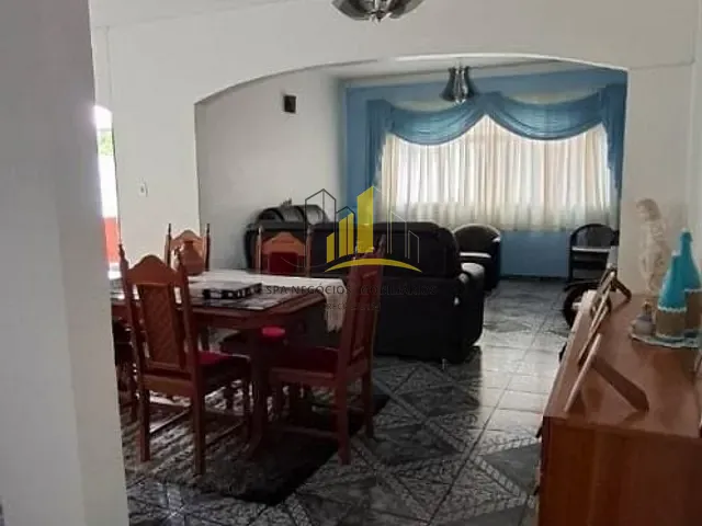 Sobrado com 286m², à venda, no bairro Cidade Líder em São Paulo