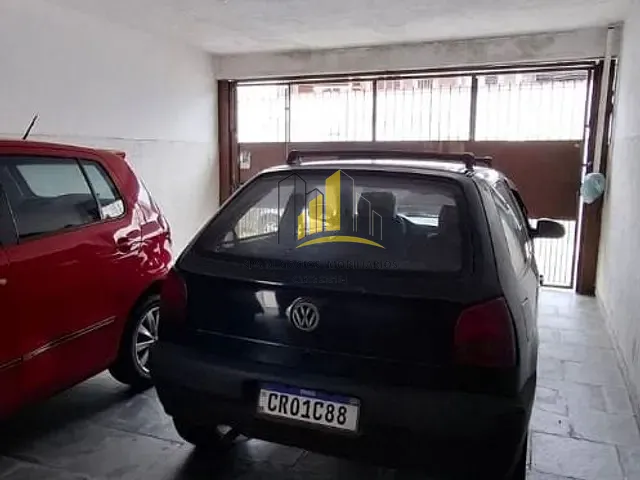 Sobrado com 286m², à venda, no bairro Cidade Líder em São Paulo