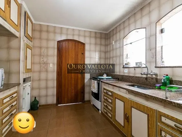 Sobrado com 182m² 3 quartos e 5 banheiros, à venda, no bairro Vila Carrão em São Paulo