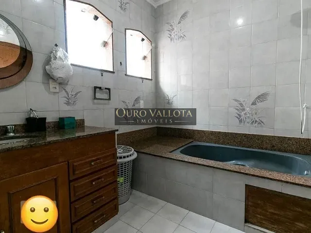 Sobrado com 182m² 3 quartos e 5 banheiros, à venda, no bairro Vila Carrão em São Paulo