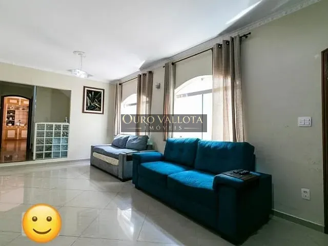 Sobrado com 182m² 3 quartos e 5 banheiros, à venda, no bairro Vila Carrão em São Paulo