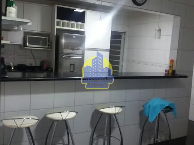 Sobrado com 219m² 2 quartos e 2 banheiros, à venda, no bairro Jardim D Abril em Osasco