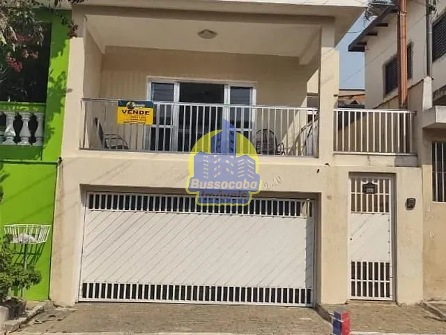 Sobrado com 219m² 2 quartos e 2 banheiros, à venda, no bairro Jardim D Abril em Osasco