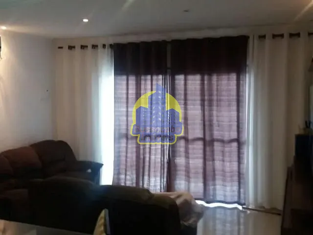 Sobrado com 219m² 2 quartos e 2 banheiros, à venda, no bairro Jardim D Abril em Osasco