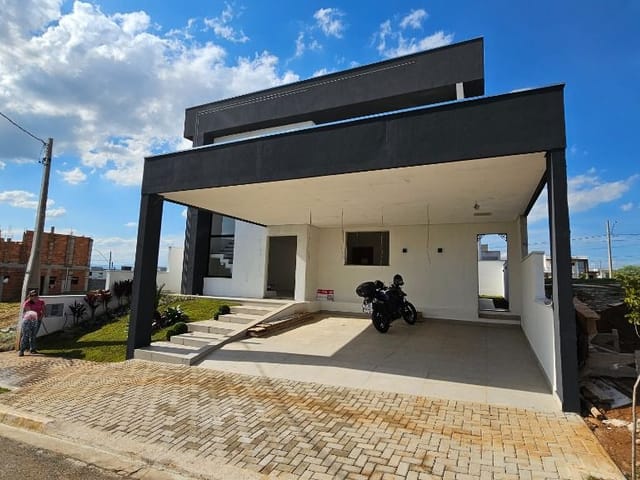 Foto do Sobrado - Sobrado com 3 dormitórios à venda, 274 m² por R$ 1.600.000,00 - Reserva Ruda - São José dos Campos/SP | INDEPENDENCE NEGOCIOS IMOBILIARIOS LTDA