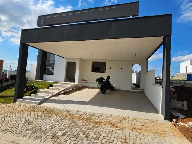 Foto do Sobrado - Sobrado com 3 dormitórios à venda, 274 m² por R$ 1.600.000,00 - Reserva Ruda - São José dos Campos/SP | INDEPENDENCE NEGOCIOS IMOBILIARIOS LTDA